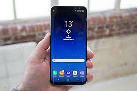 Galaxy S8