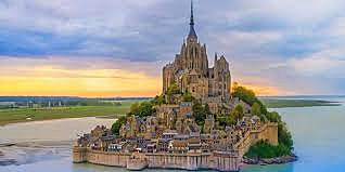 Mont Saint-Michel