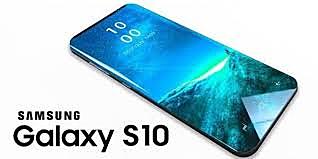 Los Galaxy S10e, S10 y S10+