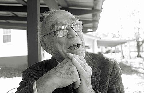 Jerome Bruner