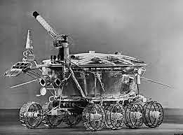 Lunokhod 1
