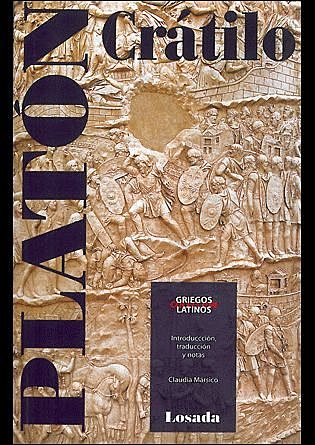 La filosofía del lenguaje en Grecia