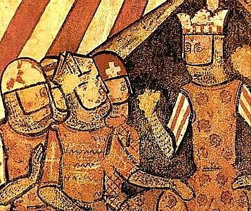 Creació de la Cancelleria Reial