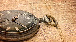 Timeline: Важнейшие этапы развития