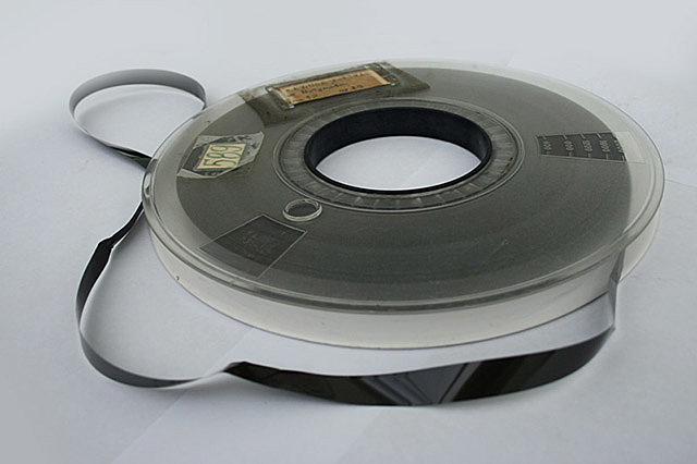 изобретение магнитных носителей информации