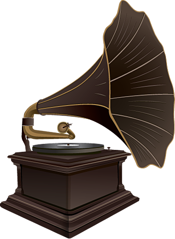 gramòfon