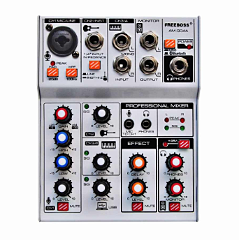 Sistema de gravació i reproducció en estèreo