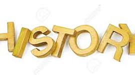 Timeline: Alex Prehistoria Historia