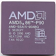 AMD AMx86