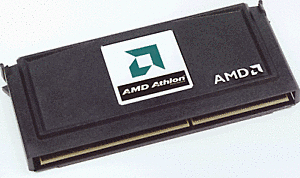 AMD Athlon K7