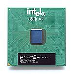 Intel Pentium III