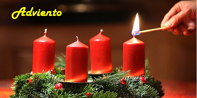 Adviento