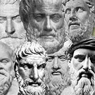 Timeline: Matemáticos de la Antigua Grecia