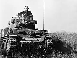 Operation Barbarrossa