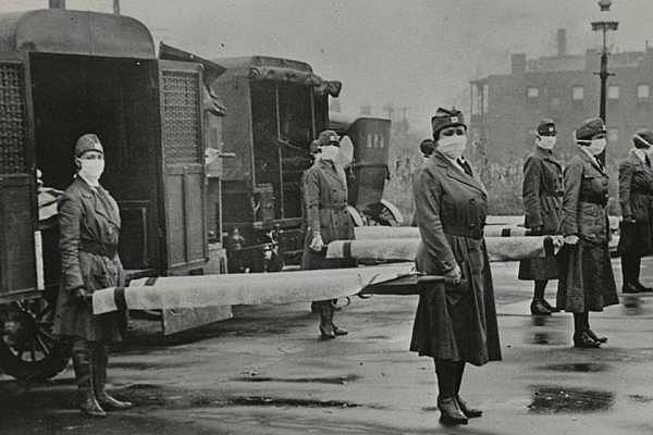 VACUNA CONTRA INFLUENZA