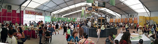 1ra. Proyección comercial