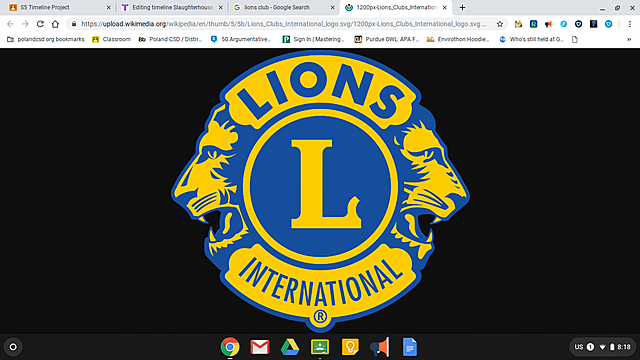 Lions Club