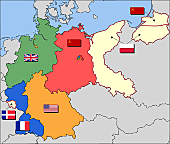 Division of Germany