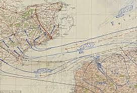 Operation sealion bliz on indian