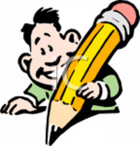 The Beginning of Schooling of a Legend