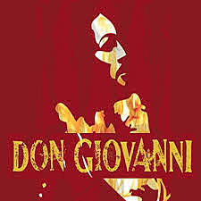 Don Giovanni-Mozart