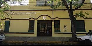 santi empeza primaria