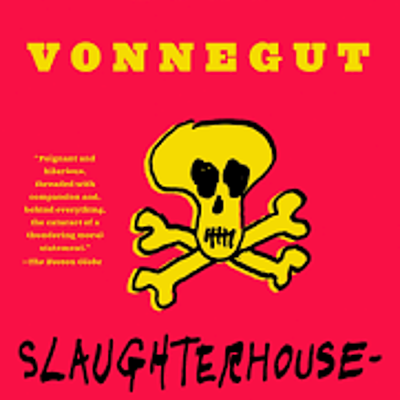 Timeline: Slaughterhouse 5