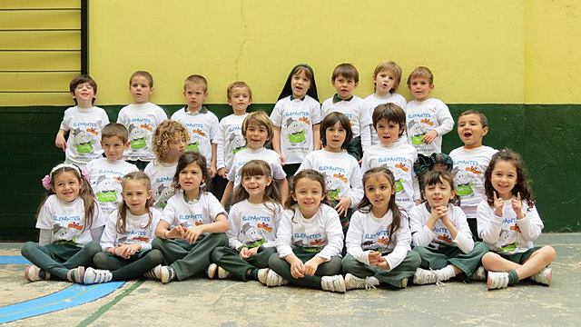 egresaditos de jardin