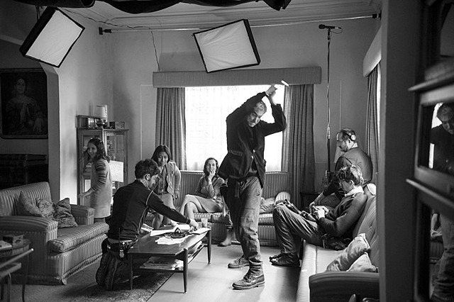 -1ra. Proyección comercial (Hnos. Lumère)