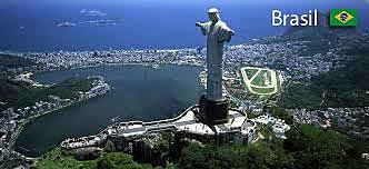 Lucio se fue a Brasil