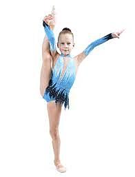 hele empieza gimnasia artistica