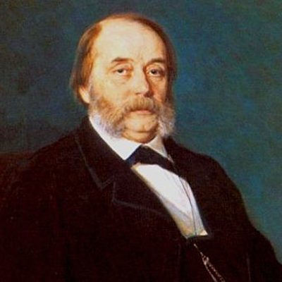 Timeline: Гончаров И. А.