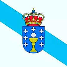 santi se hace socio del club galicia