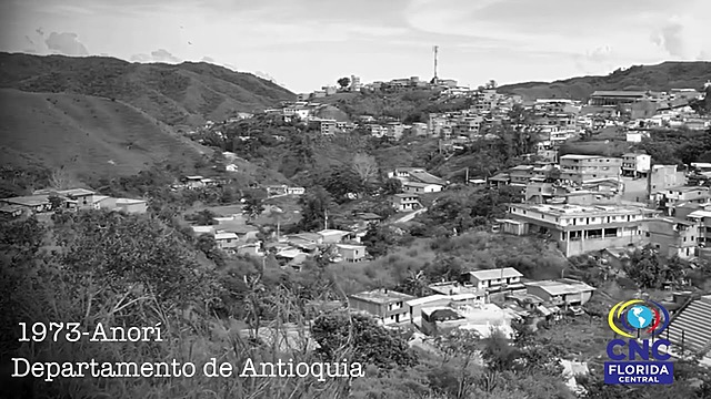 Operación militar Anorí