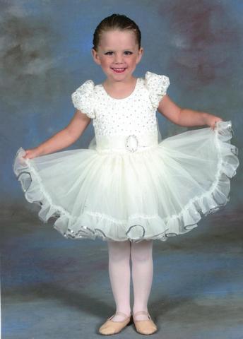 Dance Recital