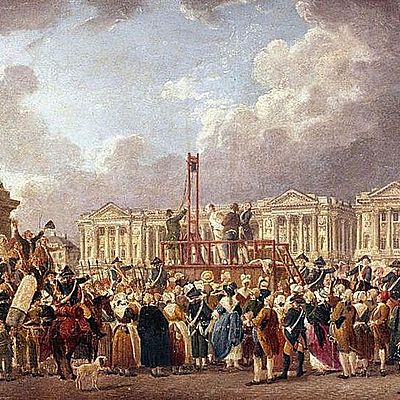 Timeline: French Revolution Timeline
