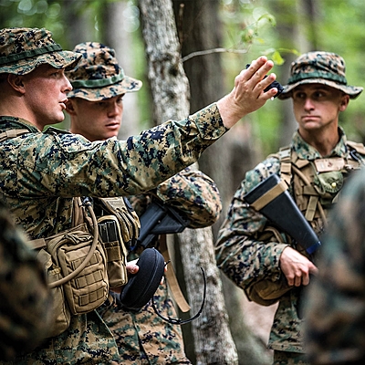 Timeline: Code talker timeline pd 5