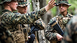 Timeline: Code talker timeline pd 5