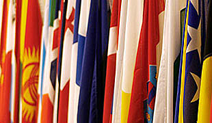 REGLAMENTO SANITARIO INTERNACIONAL