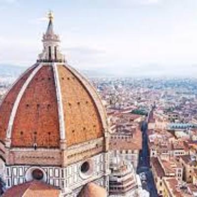 Timeline: E' tempo di rivoluzione artistica