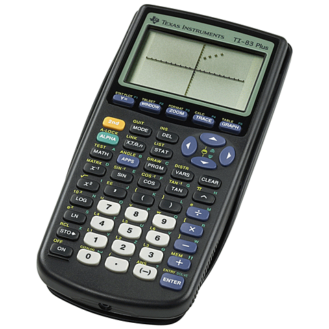 Graphing Calculator
