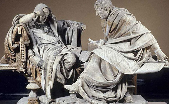 Siglo IV: Los estoicos