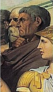 Siglo III: Aristarco de Samotracia