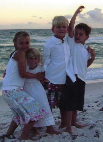 Annual Summer Vacation