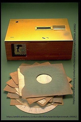 Machines à enseigner