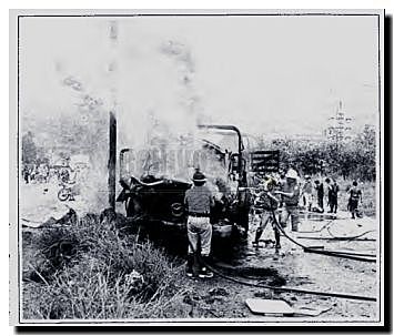 Mortal ataque al cuerpo élite