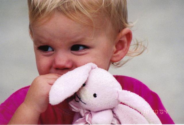 My best friend in the whole world