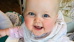 Billy Pilgrim's Birth