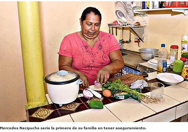 Análisis de una situación con perspectiva de derecho de género de mujer