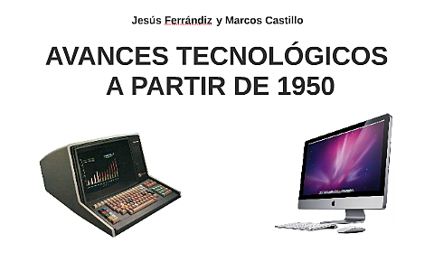 Primera computadora personal